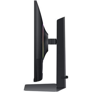 32" (81,28cm) Samsung Odyssey G7 G70D schwarz 3840x2160