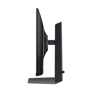 32" (81,28cm) Samsung Odyssey G7 G70D schwarz 3840x2160