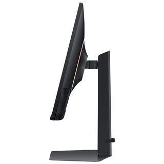 32" (81,28cm) Samsung Odyssey G7 G70D schwarz 3840x2160