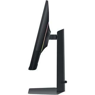 32" (81,28cm) Samsung Odyssey G7 G70D schwarz 3840x2160