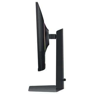 32" (81,28cm) Samsung Odyssey G7 G70D schwarz 3840x2160