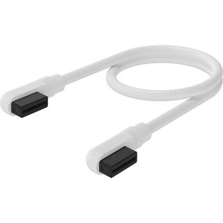 Corsair iCUE LINK Titan 240 RX LCD RGB weiß All-in-One