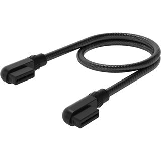 Corsair iCUE LINK Titan 240 RX LCD RGB schwarz All-in-One