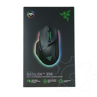 Razer Basilisk V3 35K