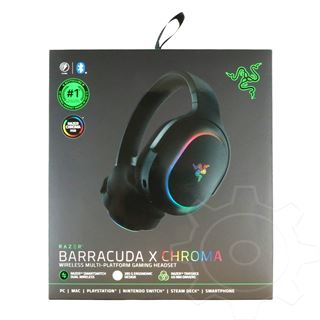 Razer Barracuda X Chroma