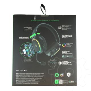 Razer Barracuda X Chroma