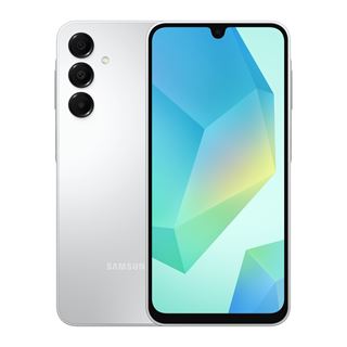 Samsung SM-A165F Galaxy A16 Dual Sim 4+128GB grey DE