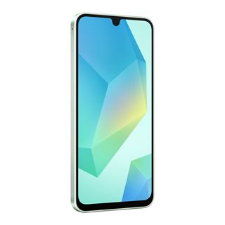 Samsung SM-A165F Galaxy A16 Dual Sim 4+128GB light green DE