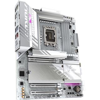 Gigabyte AORUS Elite WIFI7 ICE Intel B860 So.1851 DDR5 ATX Retail
