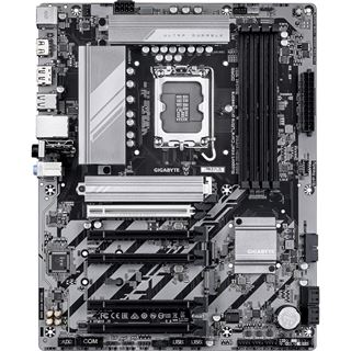 Gigabyte DS3H WIFI6E Intel B860 So.1851 DDR5 ATX Retail