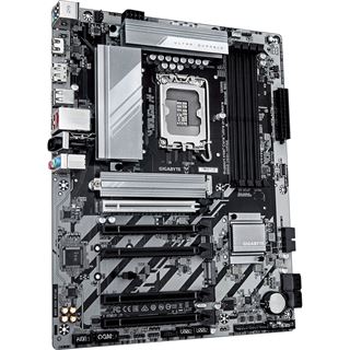 Gigabyte DS3H WIFI6E Intel B860 So.1851 DDR5 ATX Retail
