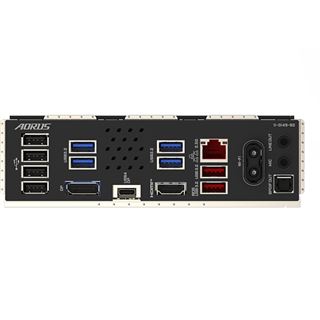 Gigabyte B860M AORUS Elite WIFI6E Intel B860 So.1851 DDR5 mATX Retail