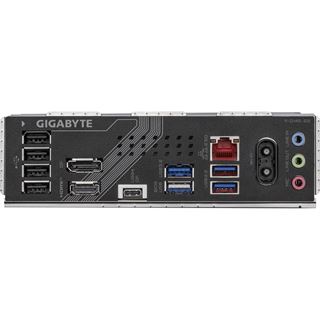 Gigabyte B860M Gaming X WIFI6E Intel B860 So.1851 DDR5 mATX Retail