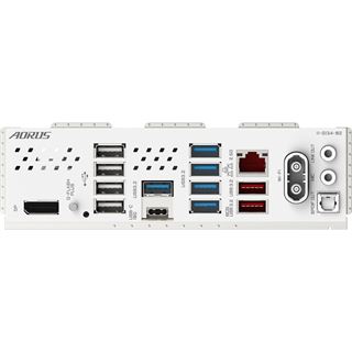 Gigabyte AORUS Elite WIFI7 ICE AMD B850 So.AM5 DDR5 ATX Retail