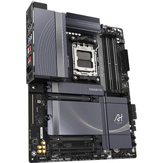 Gigabyte AI TOP AMD B850 So.AM5 DDR5 ATX Retail