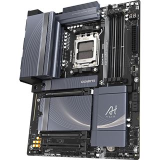 Gigabyte AI TOP AMD B850 So.AM5 DDR5 ATX Retail