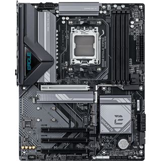 Gigabyte Eagle WIFI6E AMD B850 So.AM5 DDR5 ATX Retail