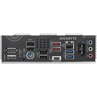 Gigabyte Eagle WIFI6E AMD B850 So.AM5 DDR5 ATX Retail