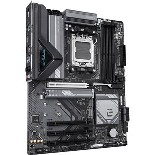 Gigabyte Eagle WIFI6E AMD B850 So.AM5 DDR5 ATX Retail