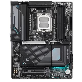 Gigabyte GAMING X WIFI6E AMD B850 So.AM5 DDR5 ATX Retail
