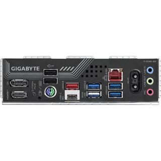 Gigabyte GAMING X WIFI6E AMD B850 So.AM5 DDR5 ATX Retail