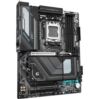 Gigabyte GAMING X WIFI6E AMD B850 So.AM5 DDR5 ATX Retail
