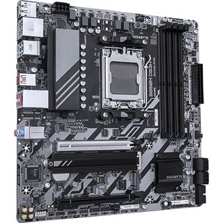 Gigabyte B850M DS3H AMD B850 So.AM5 DDR5 mATX Retail