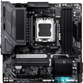 Gigabyte B850M Gaming X WIFI6E AMD B850 So.AM5 DDR5 mATX Retail