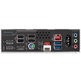 Gigabyte B850M Gaming X WIFI6E AMD B850 So.AM5 DDR5 mATX Retail