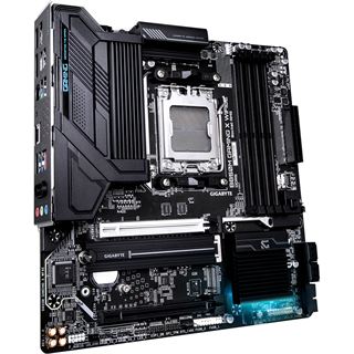 Gigabyte B850M Gaming X WIFI6E AMD B850 So.AM5 DDR5 mATX Retail