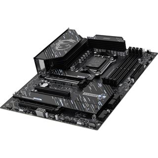 MSI Gaming Plus WIFI AMD X870 So.AM5 DDR5 ATX Retail