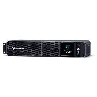 Cyberpower USV CP2000EIPFCRM2U 2000VA/1200W Line-Interactive