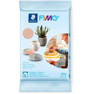 Fimo Modelliermasse Air 250g blassrosa