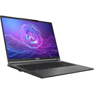Notebook 16" (40,64cm) MSI Creator A16 AI+ A3HVFG-047 AI9-