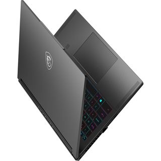 Notebook 16" (40,64cm) MSI Creator A16 AI+ A3HVFG-047 AI9-