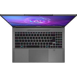 Notebook 16" (40,64cm) MSI Creator A16 AI+ A3HVFG-052