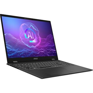 Notebook 16" (40,64cm) MSI Prestige 16 AI+ Evo B2VMG-029