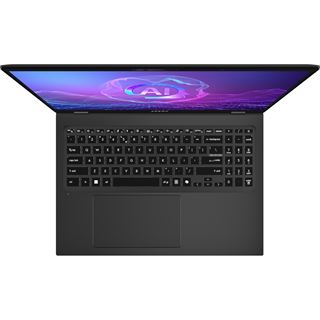 Notebook 16" (40,64cm) MSI Prestige 16 AI+ Evo B2VMG-029