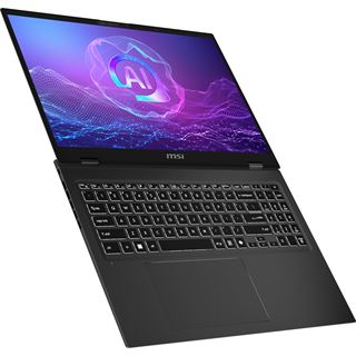 Notebook 16" (40,64cm) MSI Prestige 16 AI+ Evo B2VMG-029