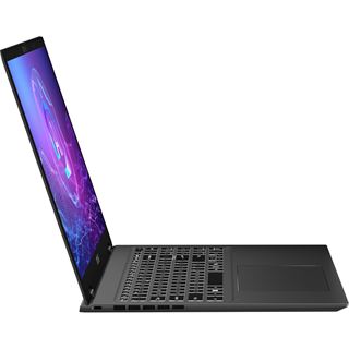 Notebook 16" (40,64cm) MSI Prestige 16 AI+ Evo B2VMG-029