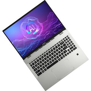 Notebook 16" (40,64cm) MSI Prestige A16 AI+ A3HMG-036