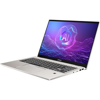 Notebook 16" (40,64cm) MSI Prestige A16 AI+ A3HMG-036