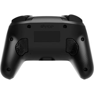 PDP Controller CTRL wireless Afterglow Wave schwarz Switch