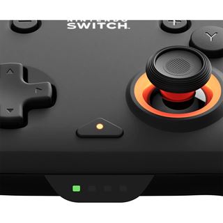 PDP Controller CTRL wireless Afterglow Wave schwarz Switch