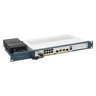 Rackmount .IT Kit for Cisco ISR 1130 Series