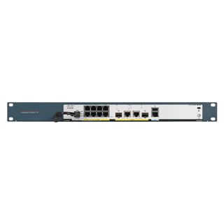 Rackmount .IT Kit for Cisco ISR 1130 Series
