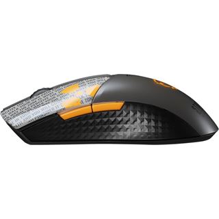 MSI Clutch GM41 Maus Lightweight Wireless Stalker2 Edition retail