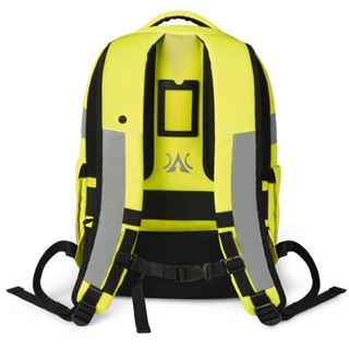 Dicota Eco Raincover 16 inch / 25 Liter - Slimme Producten