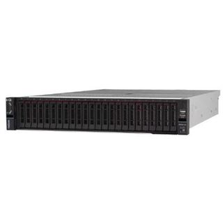 Lenovo ThinkSystem SR650 V3 7D76 - Server - Rack-Montage - 2U -