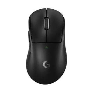 Logitech G PRO X SUPERLIGHT 2 DEX - Maus - ergonomisch - Für